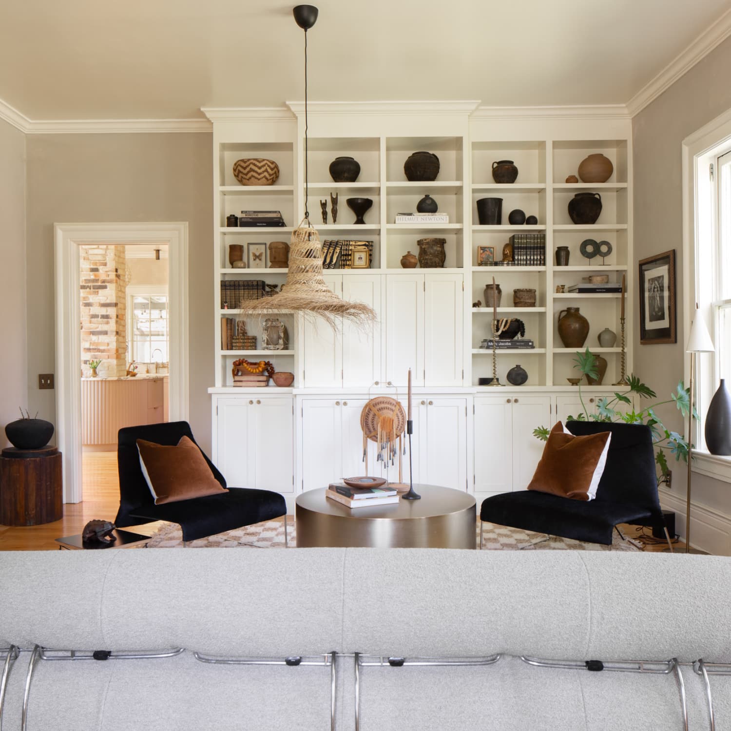 J4732　Pottery Barn　ポッタリーバーン　デスク　ホワイト　クリーニング済　【リユースのサカイ柏店】 tosca-slim-rolling-laundry-
